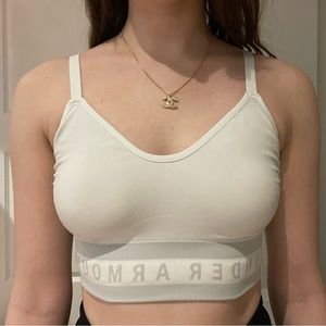 Under Armour Sports Bra